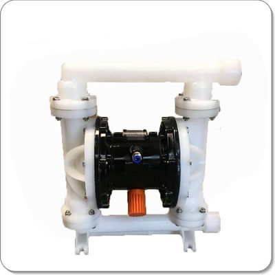 Good price Bơm màng vận hành bằng không khí cầm tay QBY cho chất lỏng ăn mòn/dễ bay hơi/dễ cháy/độc trực tuyến