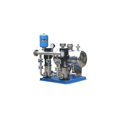 Good price bơm ly tâm công nghiệp bơm nước ly tâm không gỉ bơm nước không âm áp bơm nước hệ thống cung cấp trực tuyến