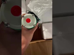 Máy bơm ổ nam châm PP