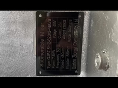 Máy bơm trộn chìm có chiều dài cáp 10m với lớp cách nhiệt F và lớp bảo vệ IP68