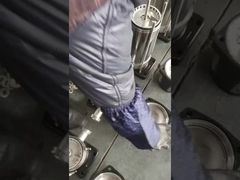 Bơm đa tầng CDL/CDLF