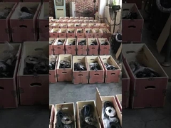 Máy bơm nước thải chìm