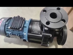 Máy bơm điện từ cho thử nghiệm hóa học và ứng dụng áp suất thấp