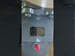 Máy bơm hóa học ly tâm công suất trung bình